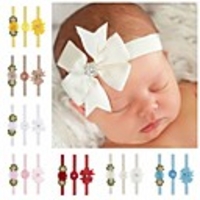 3pcs Infant Girls