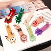 3pcs Kids / Toddler Girls
