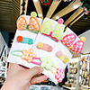 3pcs Kids / Toddler Girls