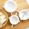 3pcs Kitchen Tools Plastics Simple Pasta Tools Cooking Utensils