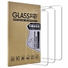 3PCS Tempered Glass For iPhone 13 12 11 Pro Max 12 Mini Protective Films For iPhone 12 11 X XS MAX XR SE 2020 8 7 6 Plus 5 se Full Cover Screen Protector Tempered Glass miniinthebox