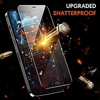 3PCS Tempered Glass For iPhone 13 12 11 Pro Max Mini X XS MAX XR SE 2020 8 7 6 Plus 5 se Protective Films Full Cover Screen Protector miniinthebox