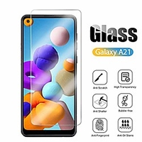 3pcs tempered glass, for samsung galaxy a01 a11 a21 a31 a41 a50 a51 a60 a71 a80 a91, protective film phone screen protector on glass-for samsung a71 a71s