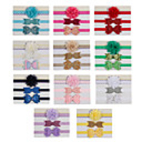 3pcs Toddler / Infant Girls