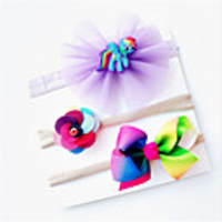 3pcs Toddler / Infant Girls