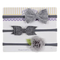 3pcs Toddler / Infant Girls