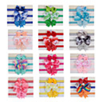 3pcs Toddler / Infant Girls