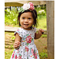 3pcs Toddler Girls