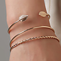 3pcs Women