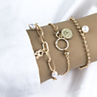 3pcs Women