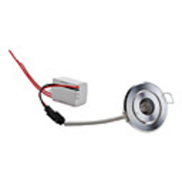 3W 200-220LM 3000-3200K Warm White Light Ceiling Lamp Acrylic LED Bulb (85-265V)