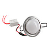 3W 270LM 3000-3500K Warm White Light LED Ceiling Bulb (85-265V)