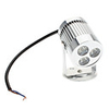 3W 280-310LM 3000-3500K Warm White Light Track Lamp LED Spot Bulb (12V)