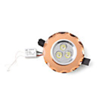 3W-3-LED 86V-240V LED Ceiling Light