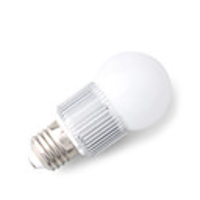 3W-3-LED 86V-240V LED Light Bulb