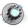 3W-3-LED 86V-265V Ceiling LED Light
