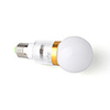 3W-3-LED 86V-265V LED Light Bulb
