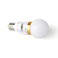 3W-3-LED 86V-265V LED Light Bulb