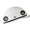 3W-3-LED 86V-265V LED Wall Sconce