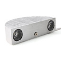 3W-3-LED 86V-265V LED Wall Sconce