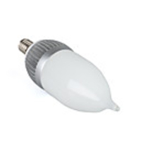 3W Fire Shape LED Light Bulb (1044-XSZM015)
