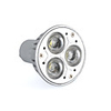 3W GU10 Spot Light Bulb (1044-XSZM052)