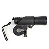 3W LED Bike Light Flashlight 3XAAA Black