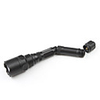 3W LED Flashlight 2XAAA