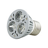 3W LED Light Bulb (0941-CEG630)