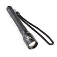 3W LED Telescopic Flashlight 2XAA