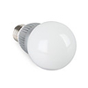 3W Round LED Light Bulb (1044-XSZM012)