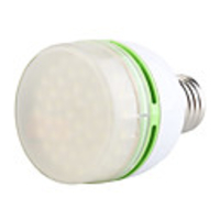 3W Sound and Light Control LED Lights Delay
