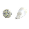 4 -LED White Bulbs (10pcs, 12V)