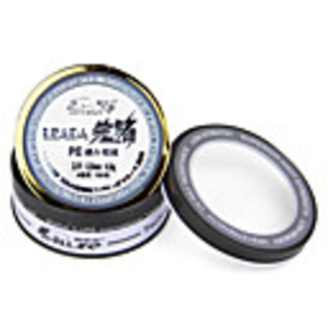 4 Carriers Gray Color PE Braided Line 160 Meters
