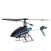 4-Channel 2.4G Gyro Remote Control Helicopter with LCD Screen Transmitter