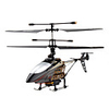 4-Channel 2.4Ghz Mini Remote Control Helicopter (Black and White)