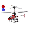 4-Channel Gyro Radio Control Helicopter (Model:346,  Assorted Colors)