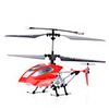 4-Channel Gyro Remote Control Helicopter with Light (Assorted Colors)