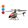 4 Channel Long Distance Control Helicopter (Assorted Colors)