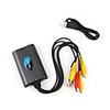 4 Channel USB DVR Converter Adapter System PC Recording