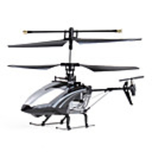 4 Channels Move Motion Remote Control Helicopter