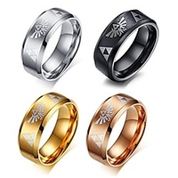 4 color set 8mm women