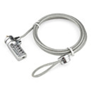 4-Digit Laptop Combination Lock (SN6-A)