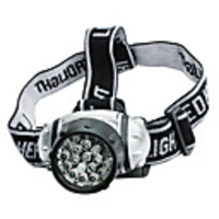 4 Headlamps Headlight Waterproof LED 21 Emitters 4 Mode Waterproof Camping / Hiking / Caving Climbing