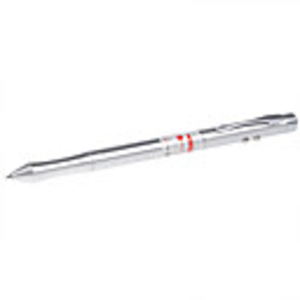 4-in-1 Ball Pen with Laser Pointer