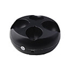 4-in-1 Charging Charger Dock/Stand for PlayStation 3 (PS3) Move Motion