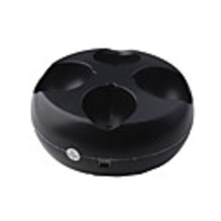 4-in-1 Charging Charger Dock/Stand for PlayStation 3 (PS3) Move Motion