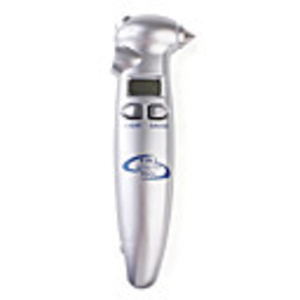 4 in 1 Digital LCD Tire Pressure Gauge Utility Tool