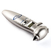 4-in-1 Digital Tire Gauge Silver with LED