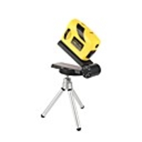 4-in-1 Infrared Laser Level Horizontal Vertical Cross Line and Point Manual Measurement Tool